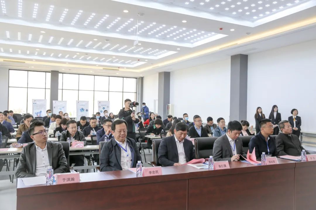 “2023沪连高校通研讨会”在大连旅顺口区成功举办(图1) 1.jpg