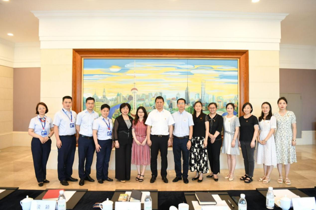 东北财经大学会计学院与会长单位、上海浦东发展银行股份有限公司大连分行举行党建共建基地签约仪式(图5) 7.png