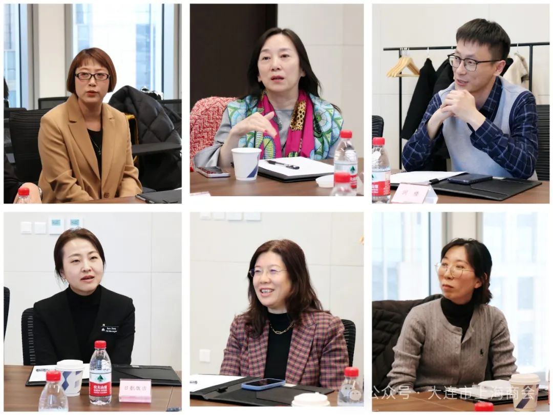 以“融”为媒 用“新”赋能 商会举办新时代“融媒赋能”广宣能力素养提升沙龙活动(图2) 640 (1).jpg