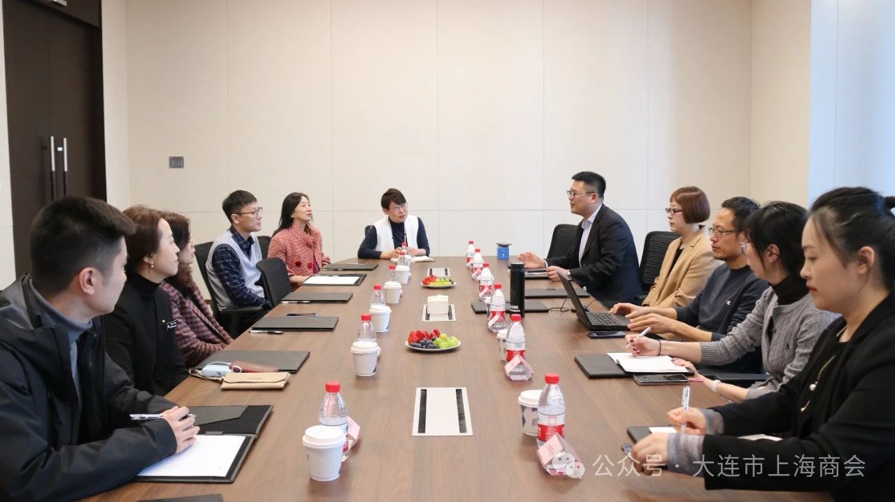 以“融”为媒 用“新”赋能 商会举办新时代“融媒赋能”广宣能力素养提升沙龙活动(图3) 微信图片_20240325102927.jpg