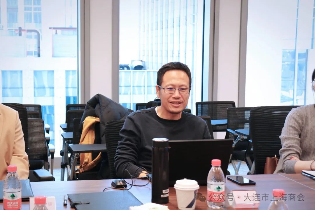 以“融”为媒 用“新”赋能 商会举办新时代“融媒赋能”广宣能力素养提升沙龙活动(图1) 640.jpg