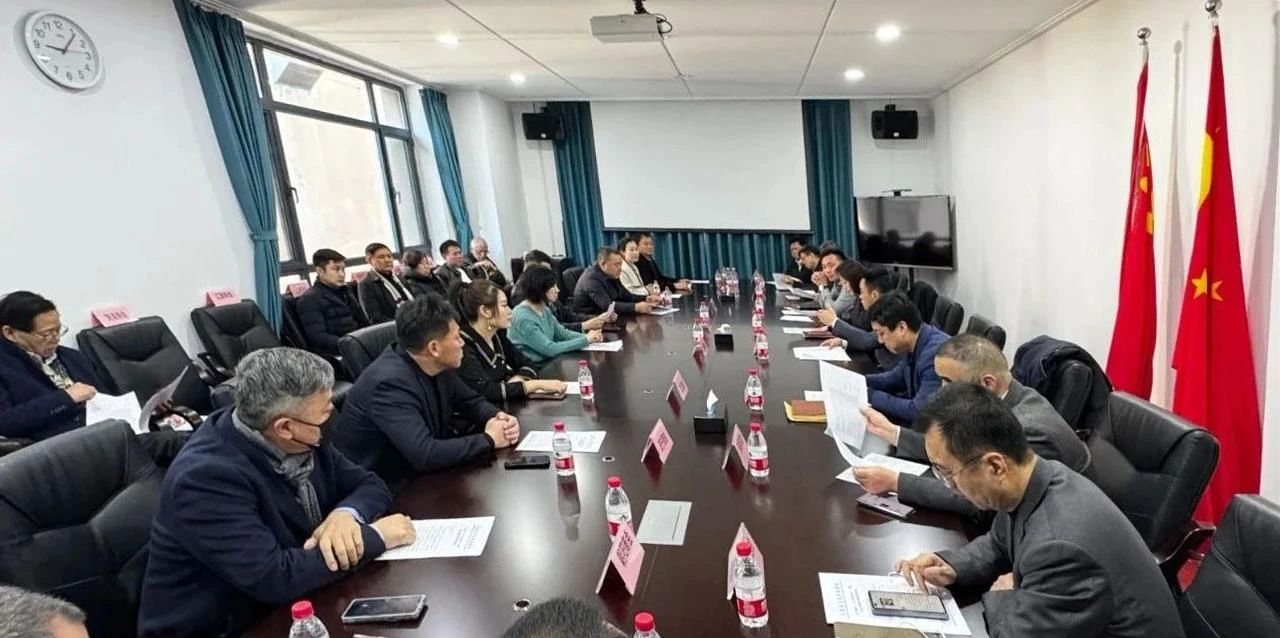 大连市上海商会受邀参加大连异地商会与大连文旅深度合作协调会(图1) f099644a413aa004b73e498bd951e6eb.jpg