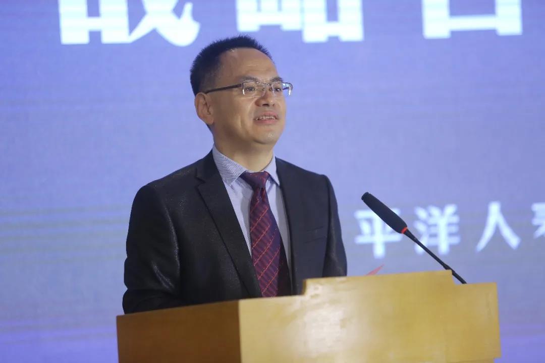 中国太平洋寿险大连分公司与东北财经大学开展校企战略合作(图3)