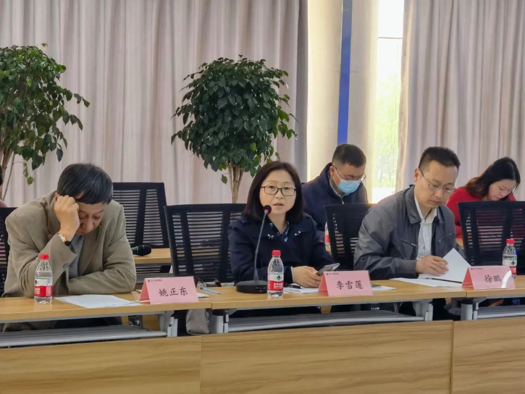 辽宁省上海商会参加铁西经开区“亲清共赢 协同发展”政商交流座谈会(图6)