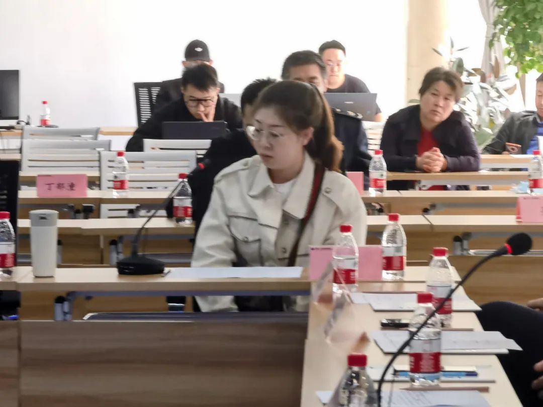 辽宁省上海商会参加铁西经开区“亲清共赢 协同发展”政商交流座谈会(图11)