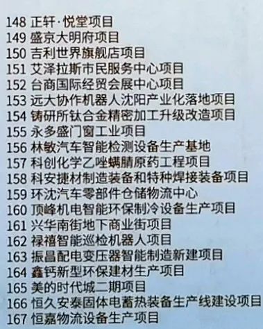 辽宁省上海商会参加铁西经开区“亲清共赢 协同发展”政商交流座谈会(图20)