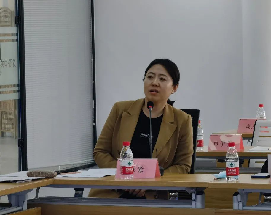 辽宁省上海商会参加铁西经开区“亲清共赢 协同发展”政商交流座谈会(图9)