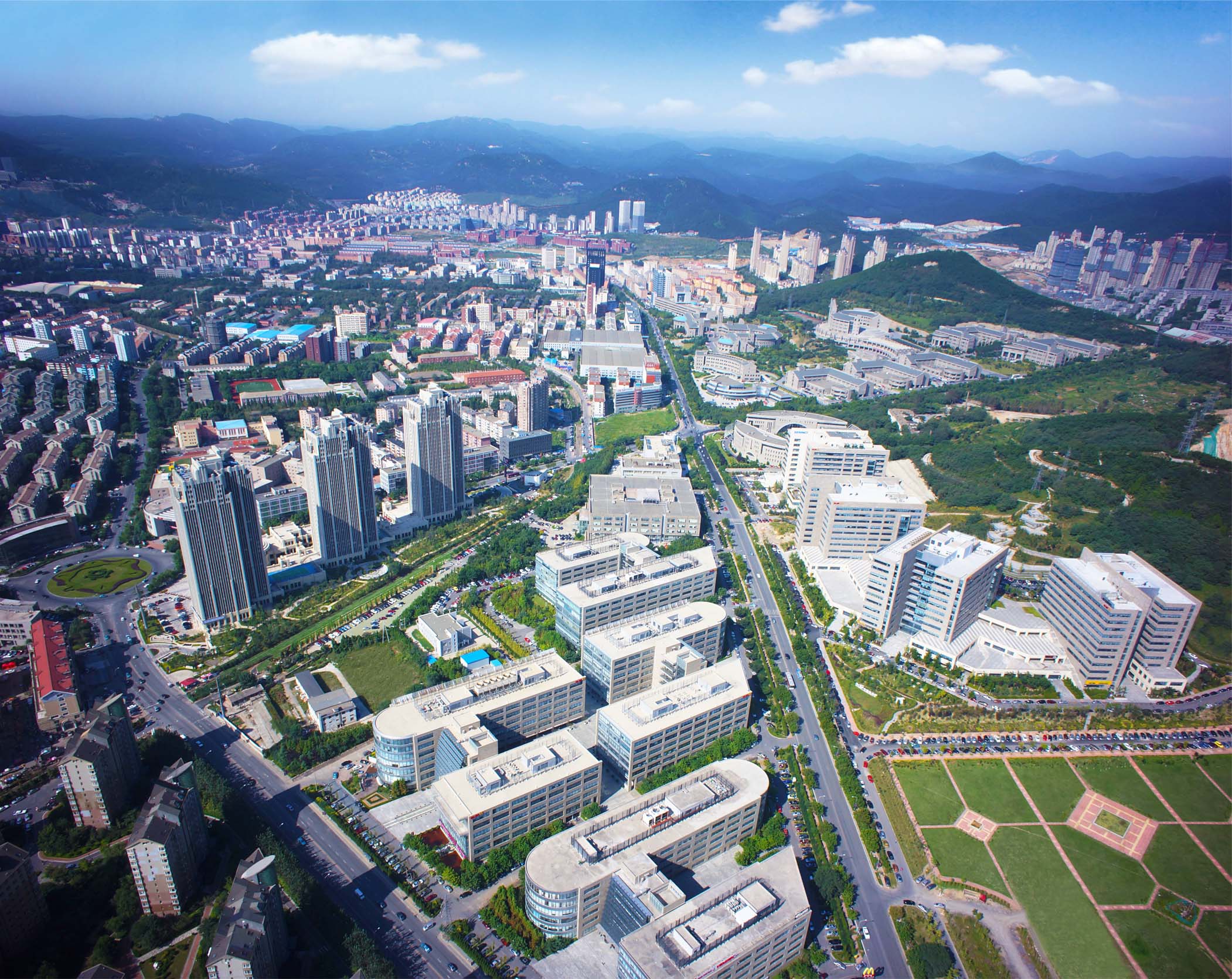 亿达中国控股有限公司(图2) 亿达中国控股有限公司(图2)