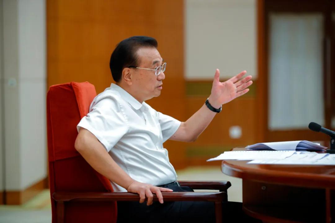 国务院振兴东北地区等老工业基地领导小组会议(图2) 国务院振兴东北地区等老工业基地领导小组会议(图2)