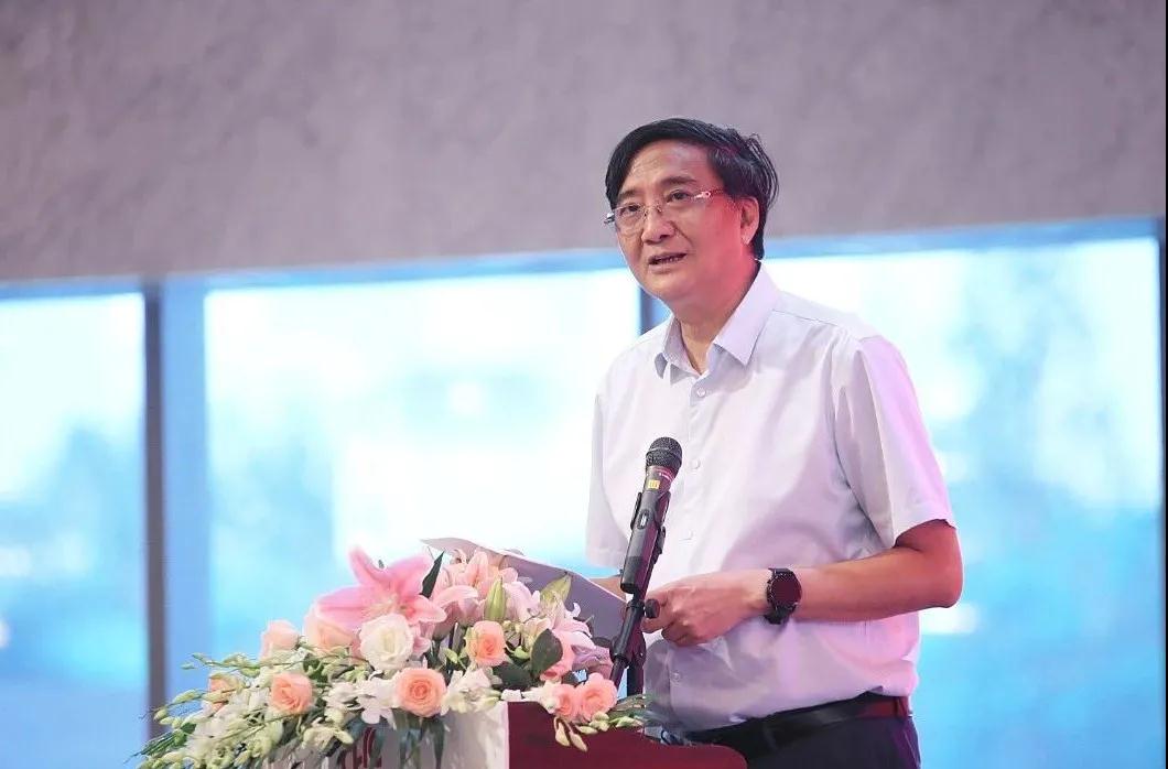 2021上海百强企业发布！快来看看哪些上榜（附详细名单）(图2)