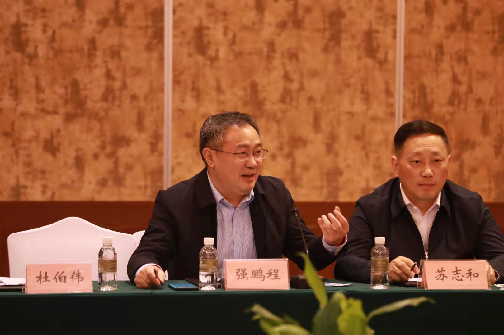 上海在外商会(企业)走进大连活动暨大连市招商营商主题推介会(图2) 上海在外商会(企业)走进大连活动暨大连市招商营商主题推介会(图2)