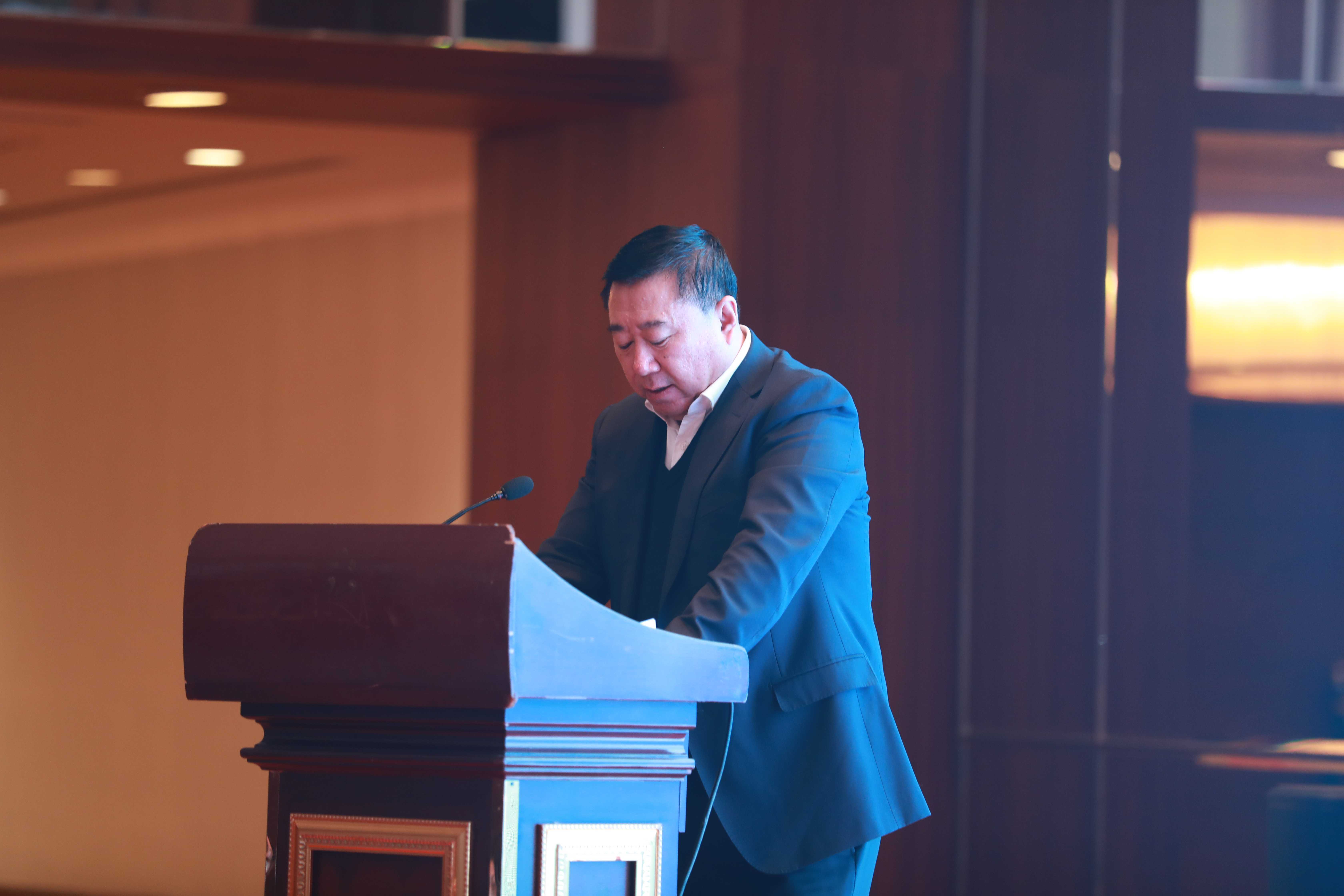 上海在外商会(企业)走进大连活动暨大连市招商营商主题推介会(图4) 上海在外商会(企业)走进大连活动暨大连市招商营商主题推介会(图4)