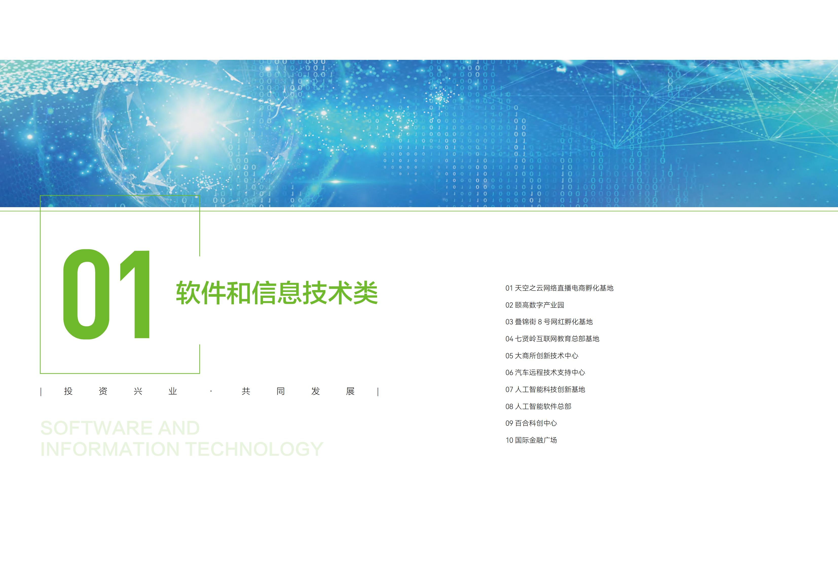 大连市谋划项目招商手册-服务业01(图5)