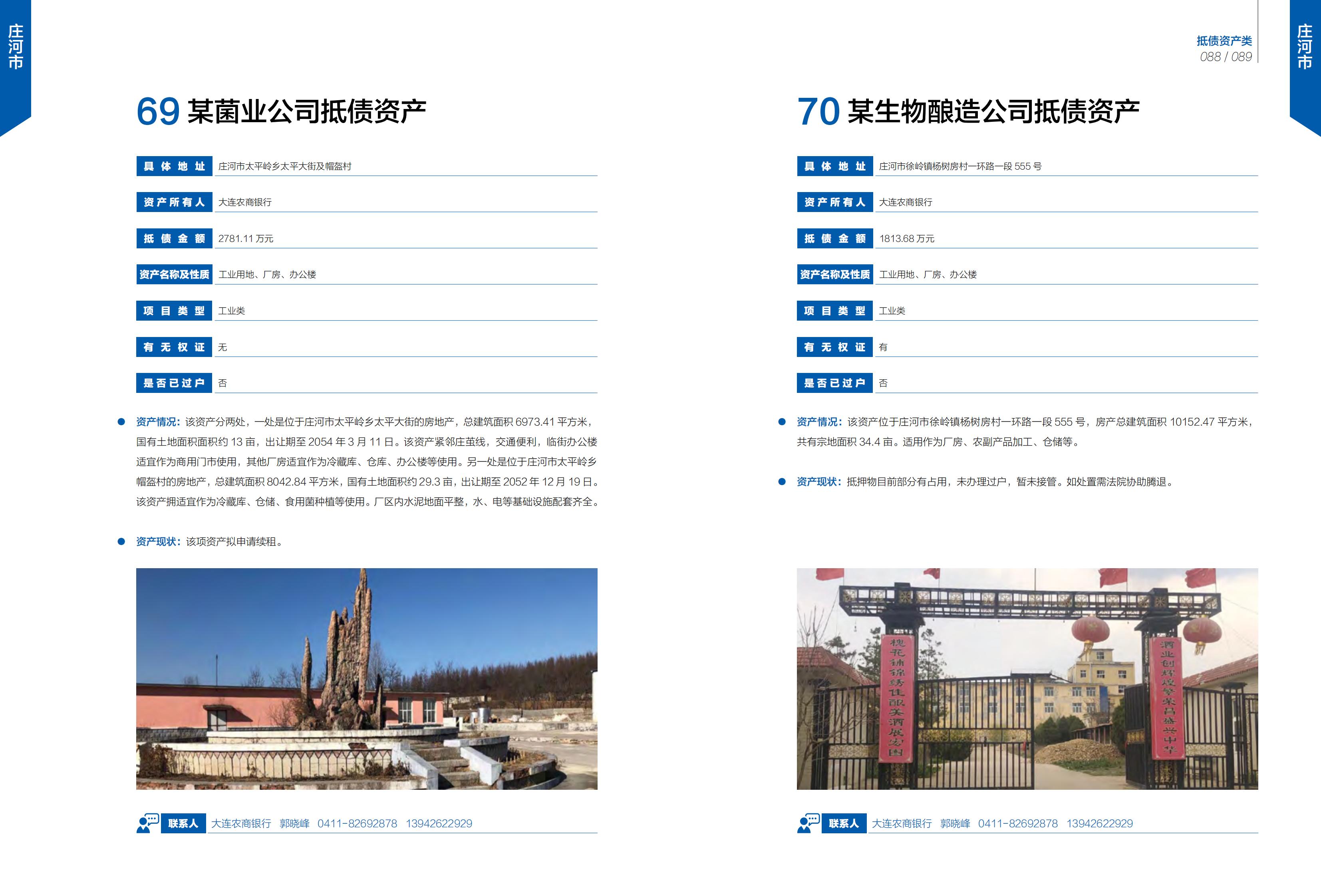 大连市谋划项目招商手册-服务业01(图46)