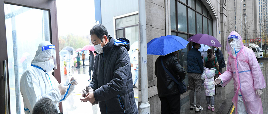 战疫时刻 | “大”爱无疆 “连”心战疫 浦发银行大连分行持续贡献有温度的金融力量(图1) 战疫时刻 | “大”爱无疆 “连”心战疫 浦发银行大连分行持续贡献有温度的金融力量(图1)