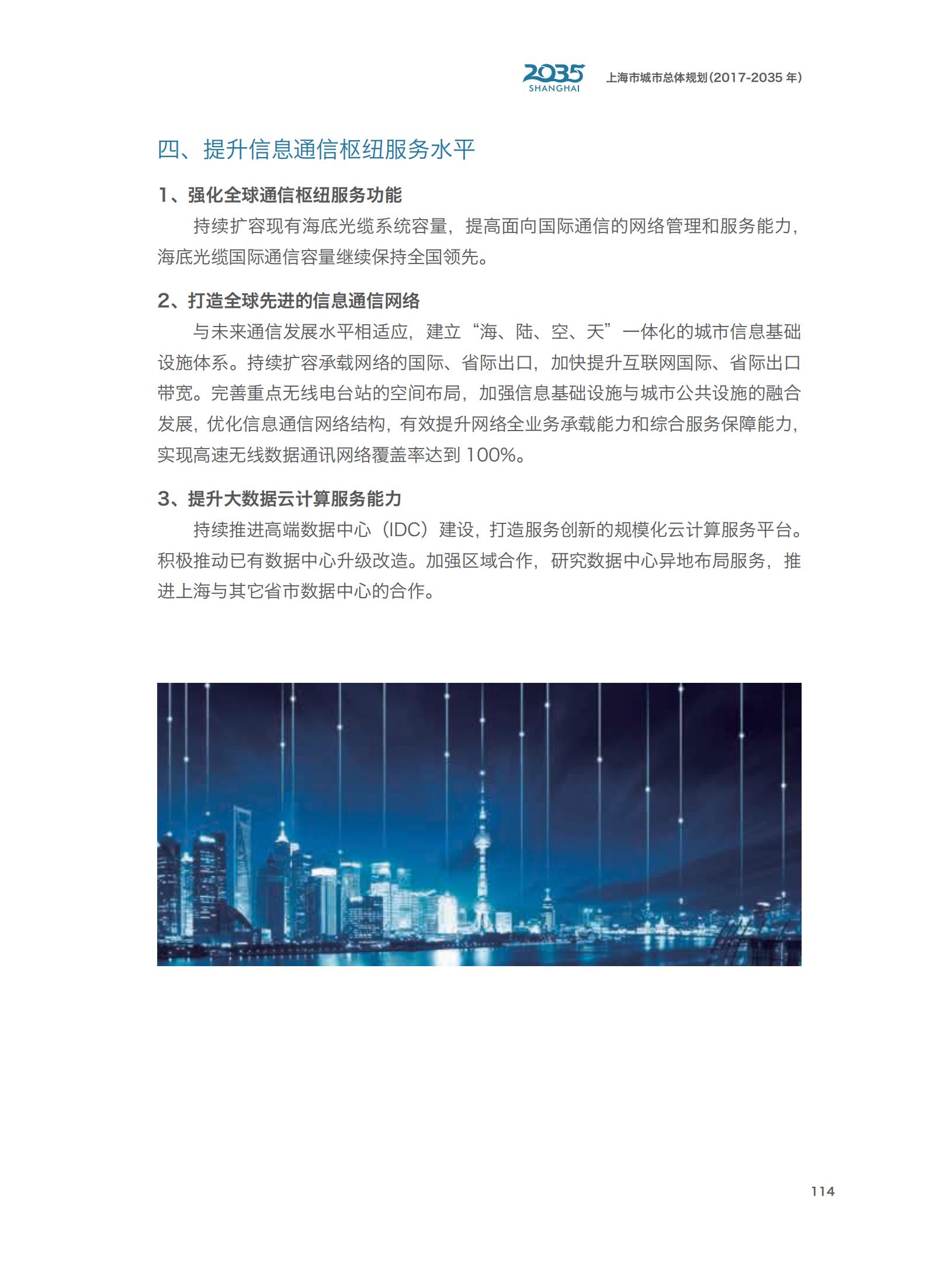 上海市城市总体规划（2017-2035年）(图119)