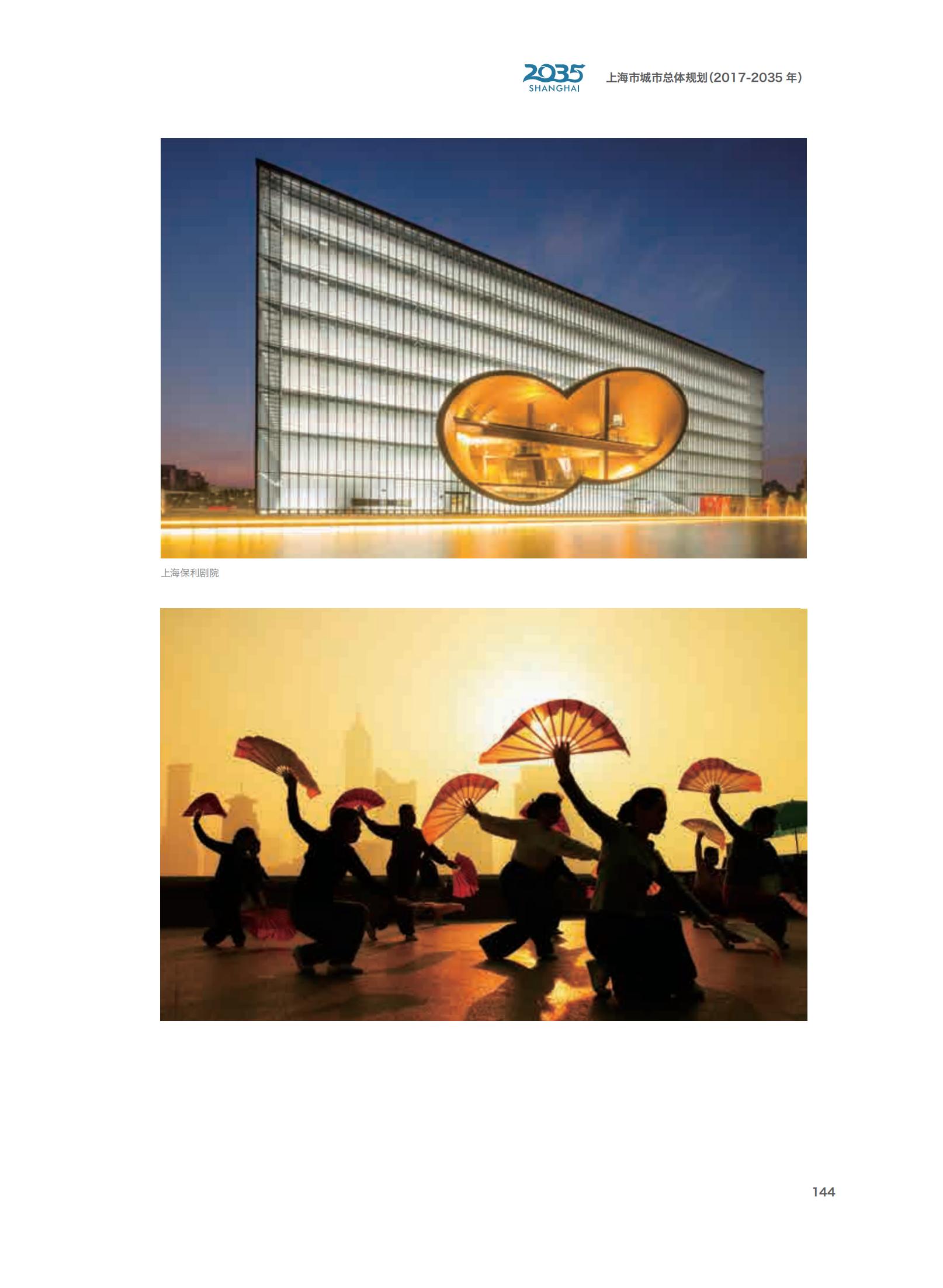 上海市城市总体规划（2017-2035年）(图149)