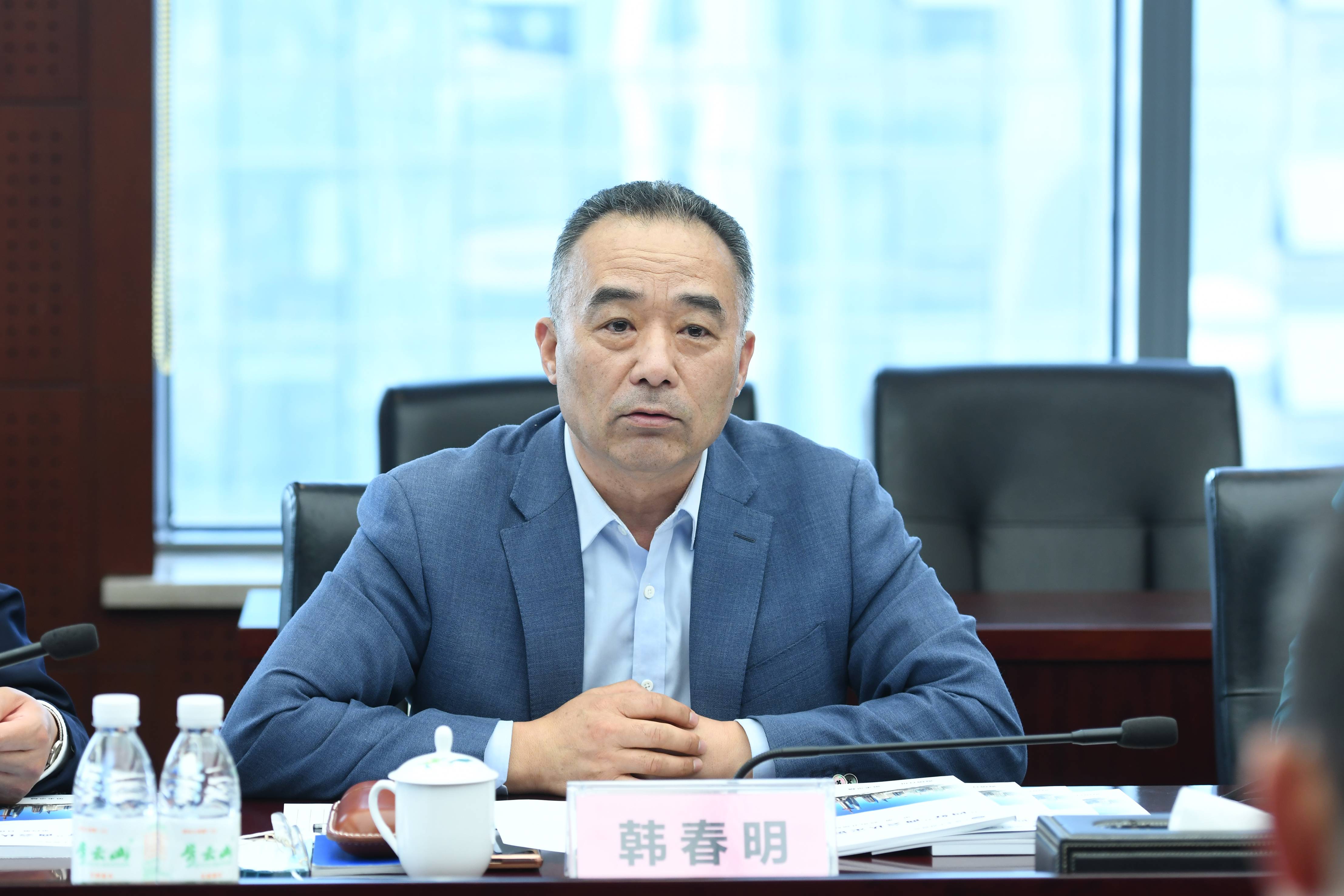 大连市工商联“四好”商会认定审核工作组莅临我会考察指导(图4) 大连市工商联“四好”商会认定审核工作组莅临我会考察指导(图4)