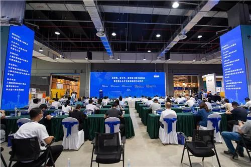 迎进博、促合作、谋发展 主题交流活动暨进博会合作交流采购团启动仪式在沪成功举行(图1) 迎进博、促合作、谋发展 主题交流活动暨进博会合作交流采购团启动仪式在沪成功举行(图1)