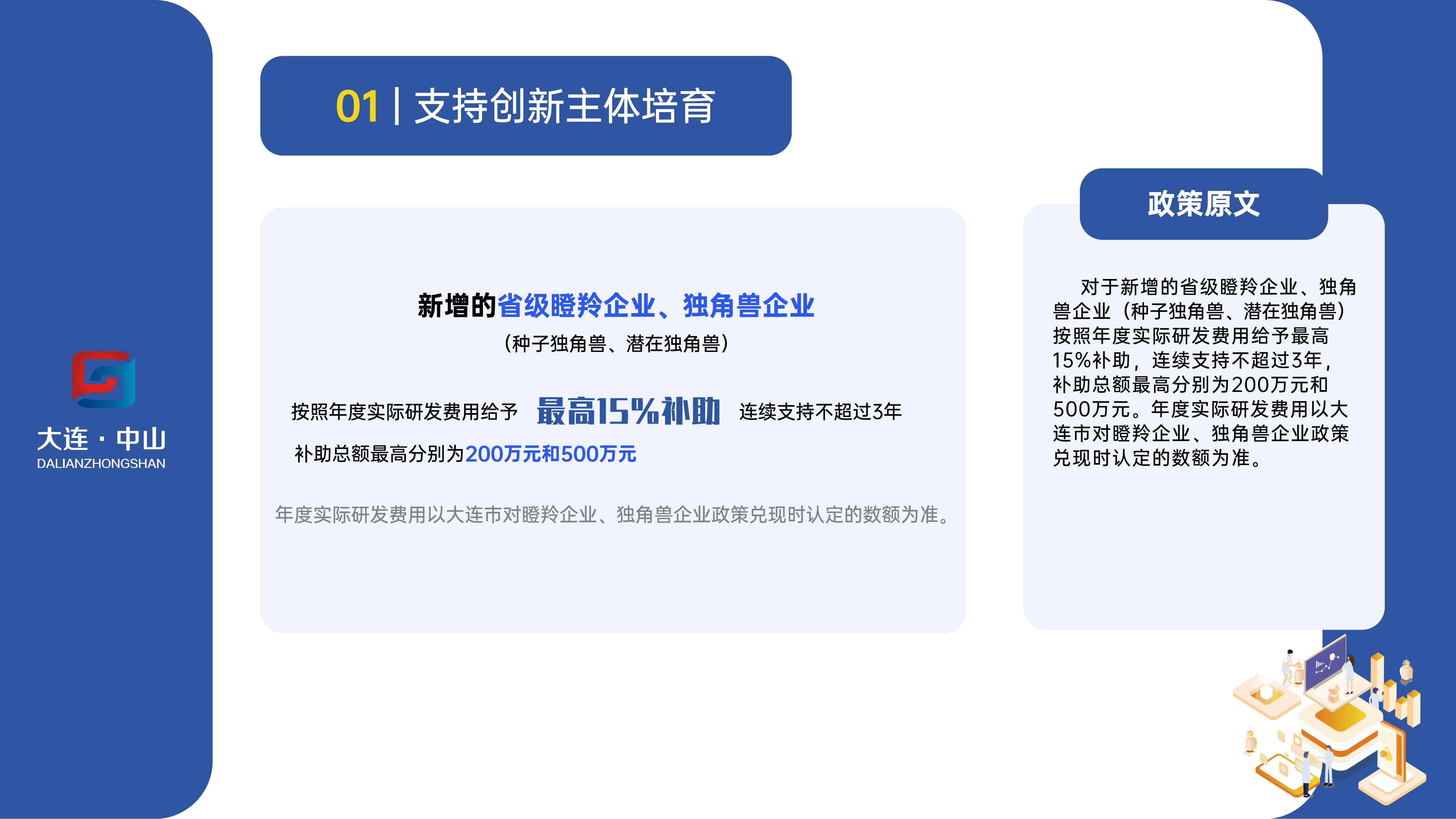 《大连市中山区促进总部经济高质量发展政策》(图20)