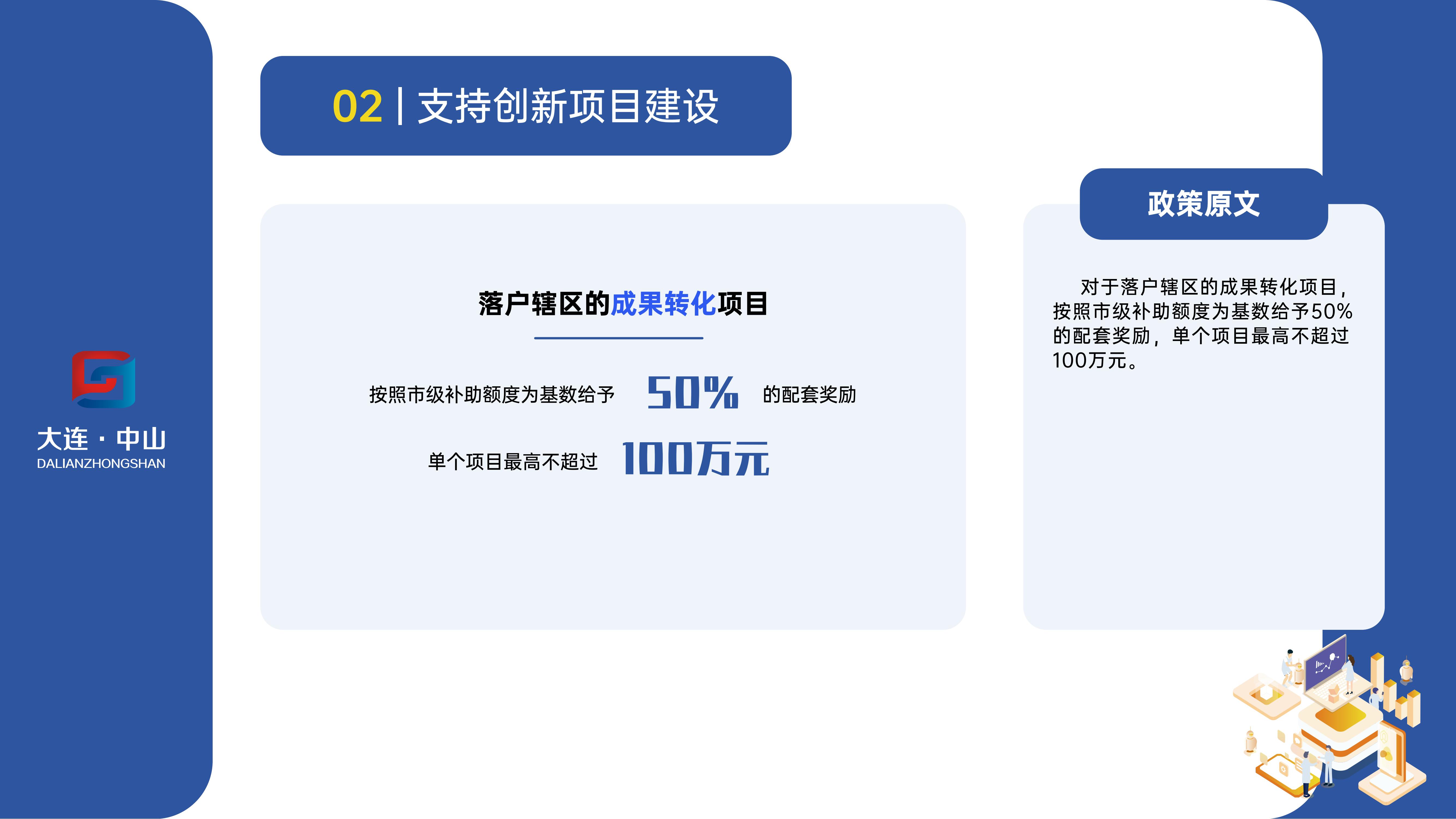 《大连市中山区促进总部经济高质量发展政策》(图24)