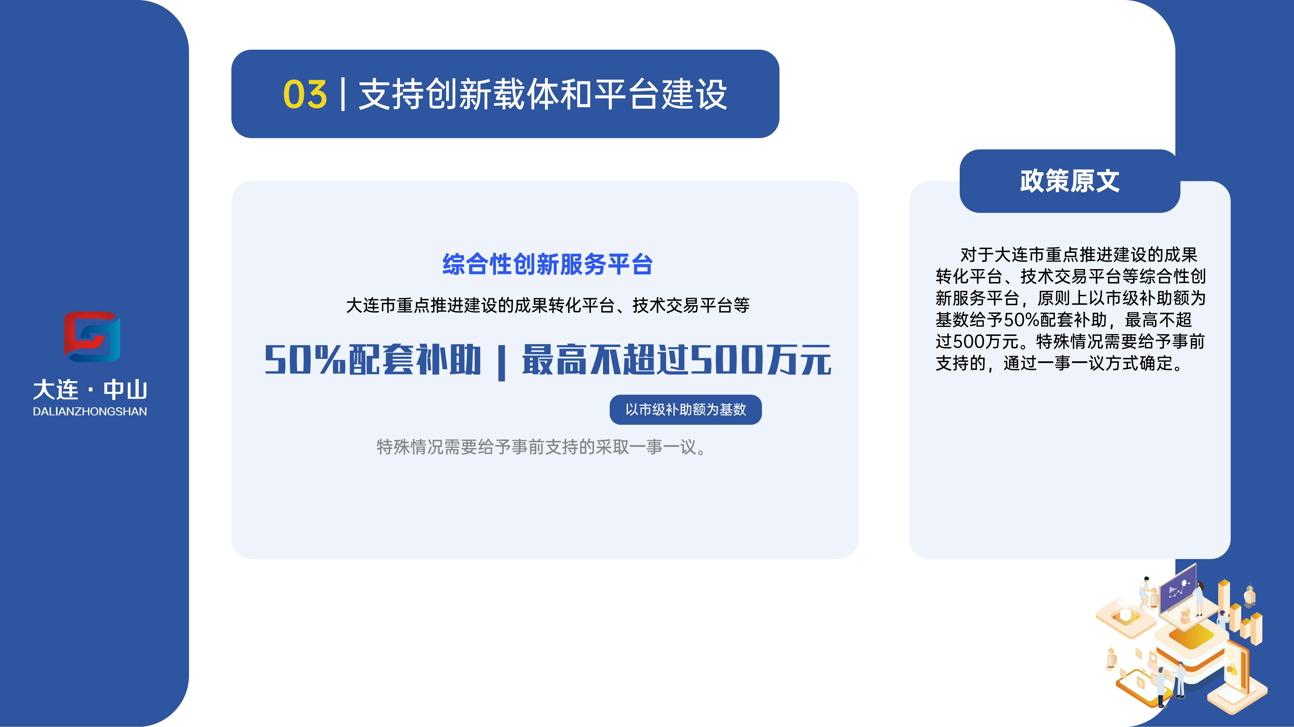 《大连市中山区促进总部经济高质量发展政策》(图28)
