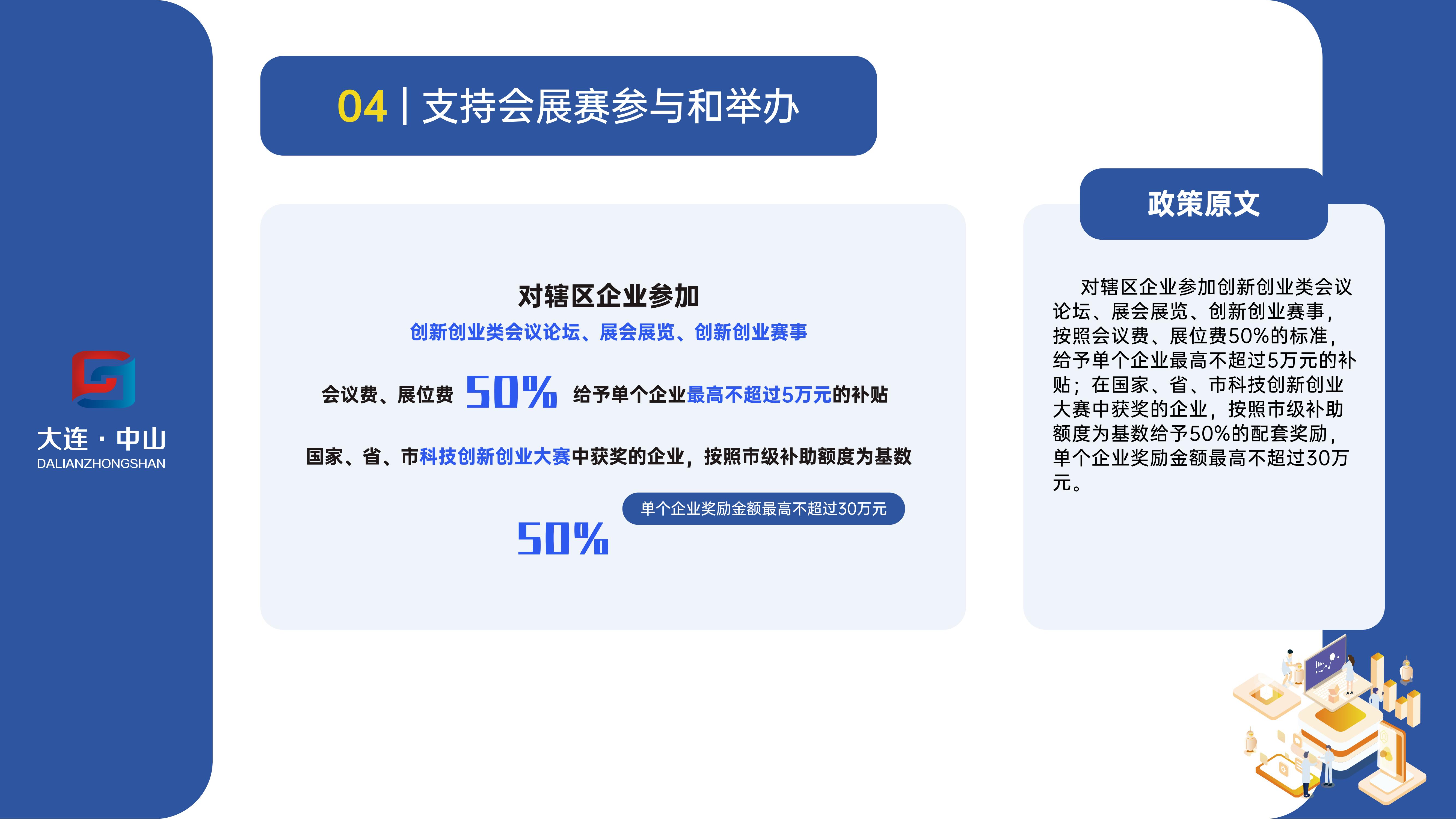 《大连市中山区促进总部经济高质量发展政策》(图31)
