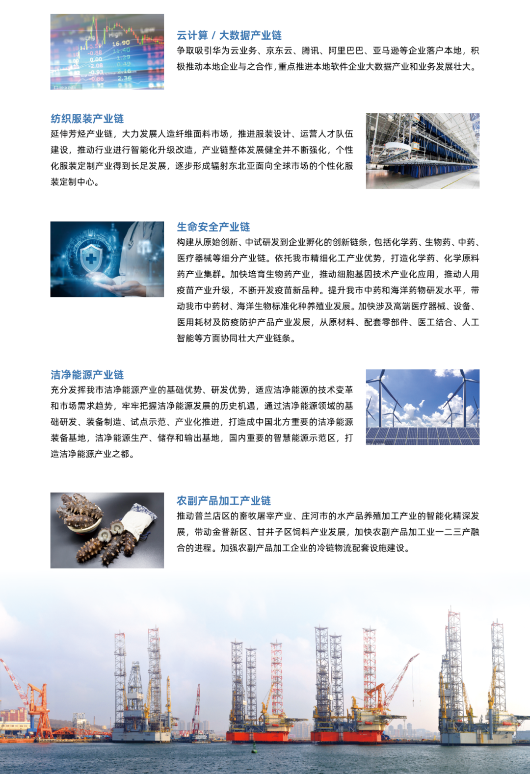 2023 大连投资指南(图16)