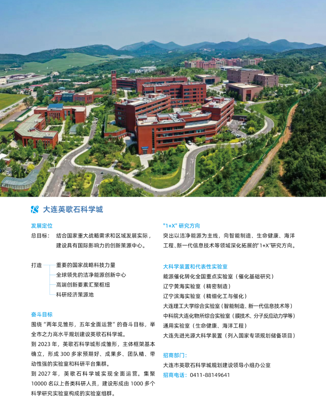 2023 大连投资指南(图39)